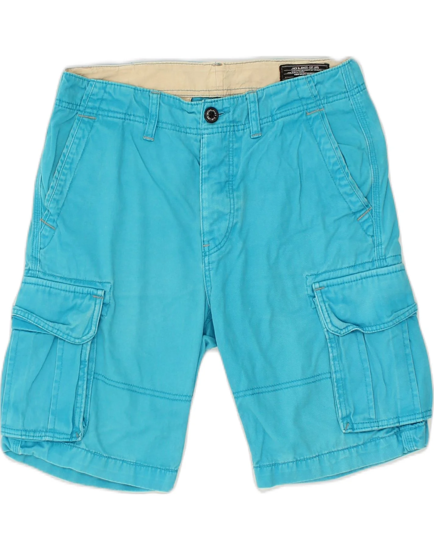 Men's Cargo Shorts